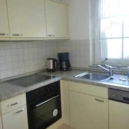 Rintisch Apartment