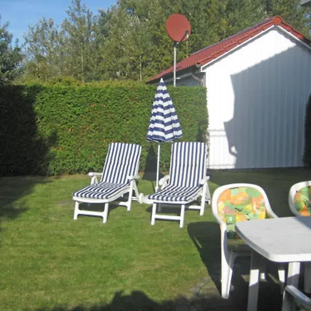 Apartment Rintisch *