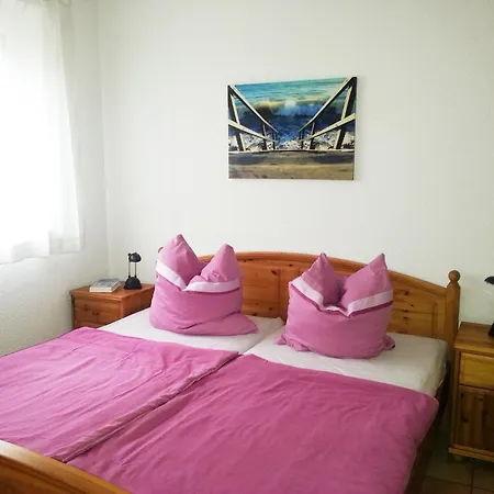 Rintisch Zingst