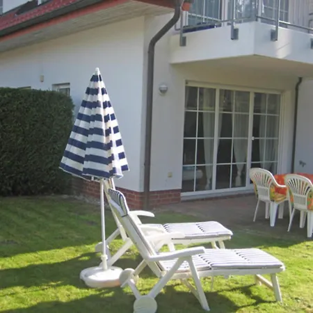 Apartment Rintisch